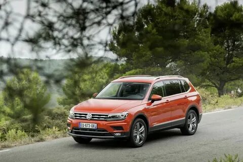 Volkswagen поставь