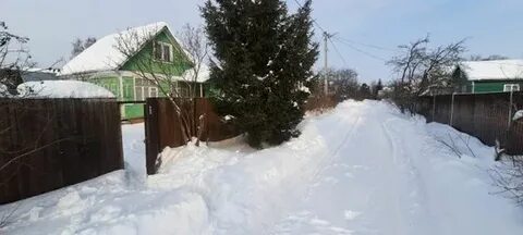 Снт чайка московская область