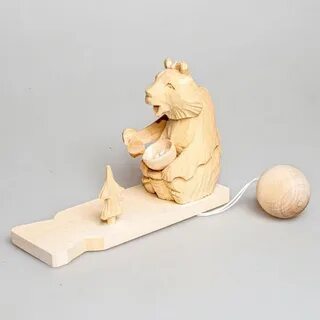 Богородская игрушка где