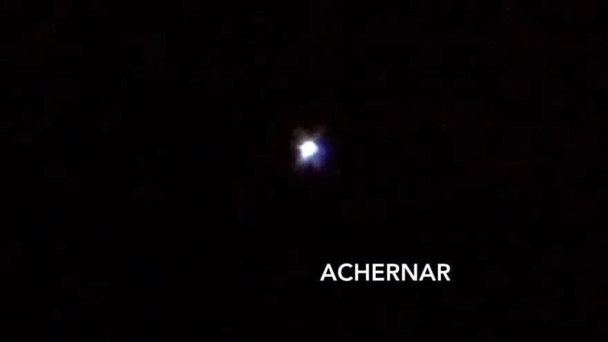Ахернар звезда. Ахернар звезда фото. Ахернар звезда на небе. Ахернар (α эридана).