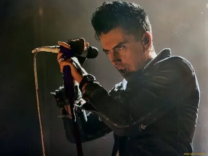 Ian watkins