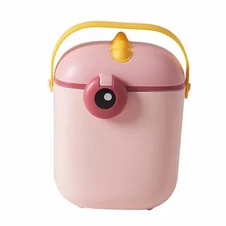 Основное описание:Пищевой полипропилен: Этот контейнер для молока изготовле...