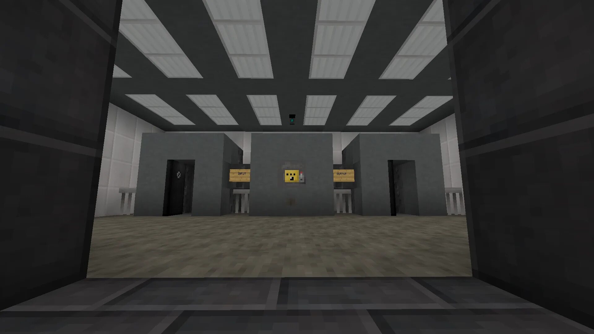 Scp майнкрафт. 5. 2. Scp майнкрафт 1. Scp lockdown 1.