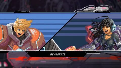 Star renegades