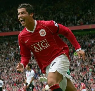 Ronaldo 2008