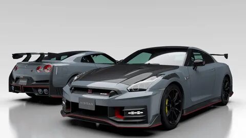 Nissan 2024