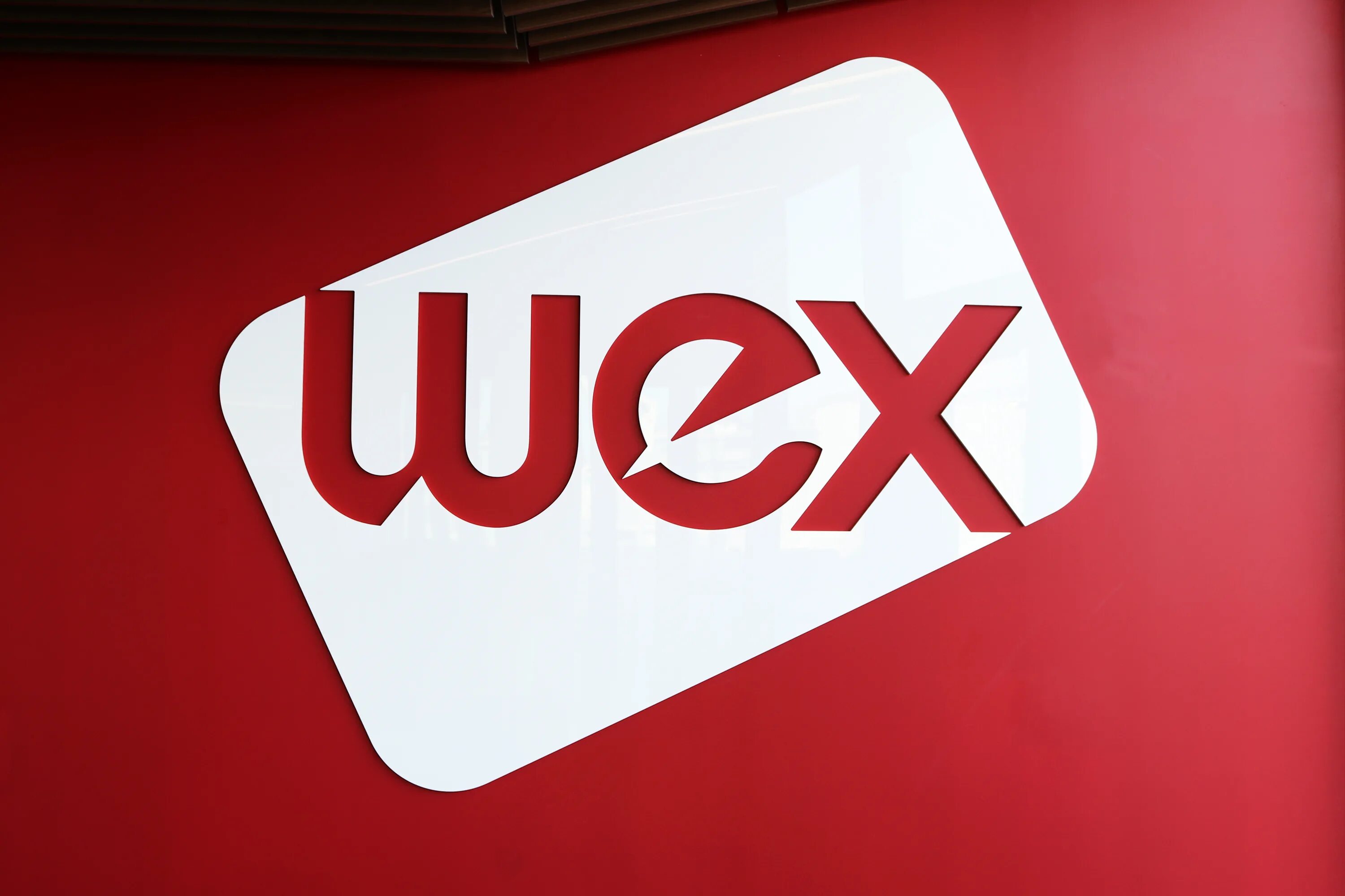 Wex beats. Wex. wex inc logo. wex биржа. wex надпись.