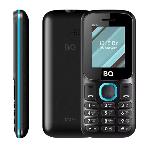 1848 step. Мобильный телефон BQ 1848 Step+ Black+Blue. BQ Step+ 1848 White+Blue. BQ 1848 Plata. BQ 1848 Step+ цена.