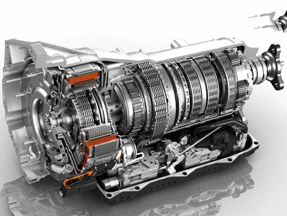 Поставить акпп. Zf 8hp. трансмиссия акпп. диагностирование коробки передач автомобиля. акпп для иномарок.