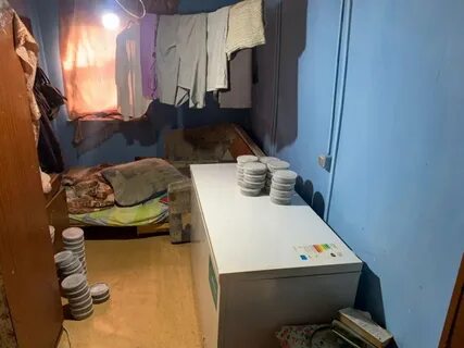 Криминал комсомольская