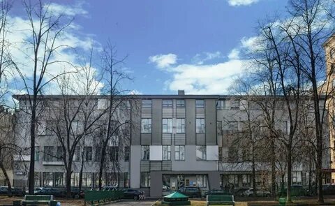 Москва ул шарикоподшипниковская д