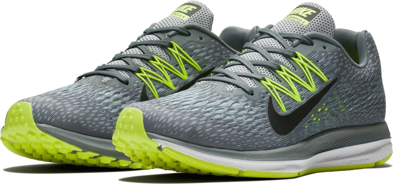 Nike air winflo. Nike winflo 5.