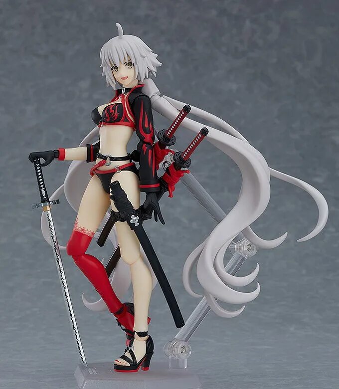 Alter figure