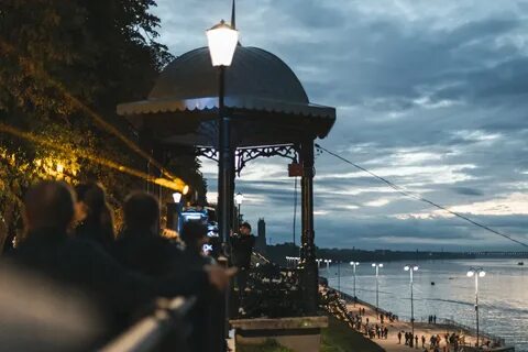 День бульвара