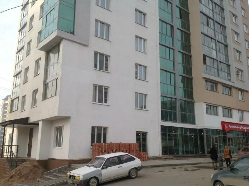 Банкомат "Сбербанк" по адресу Менделеева, 145 в Республика Башкортостан - снять 