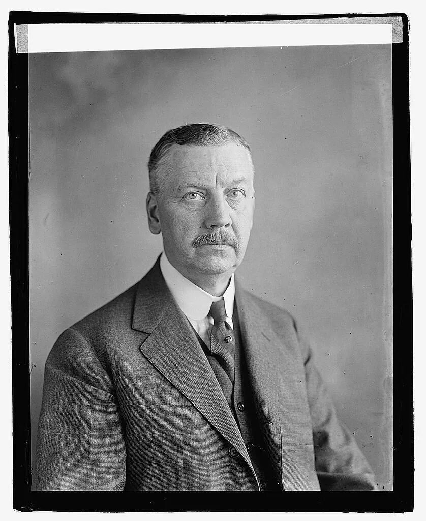 George g