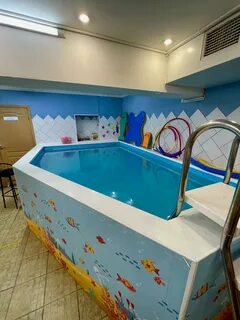 Детский бибирево