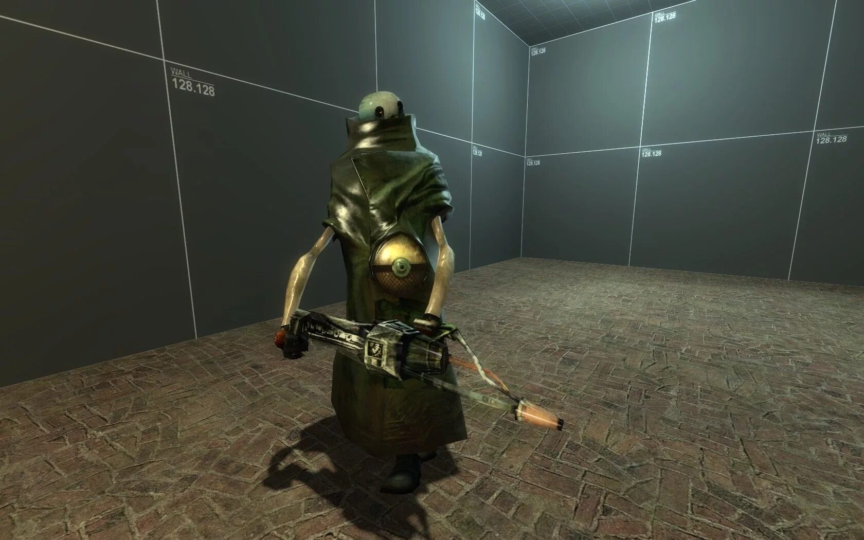 Гаррис мод 1 2 1. Халф лайф огнеметчик. half life 2 в гаррис моде. half life 2 бета нпс.