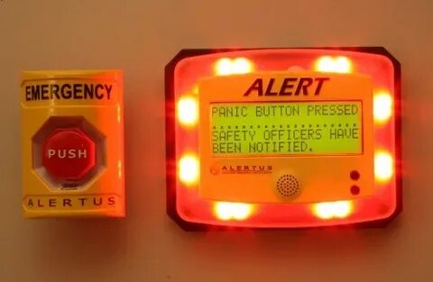 Emergency system