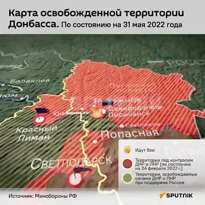 Карта освобождения ЛНР. Карта освобожденного Донбасса. Освобожденные территории Украины.