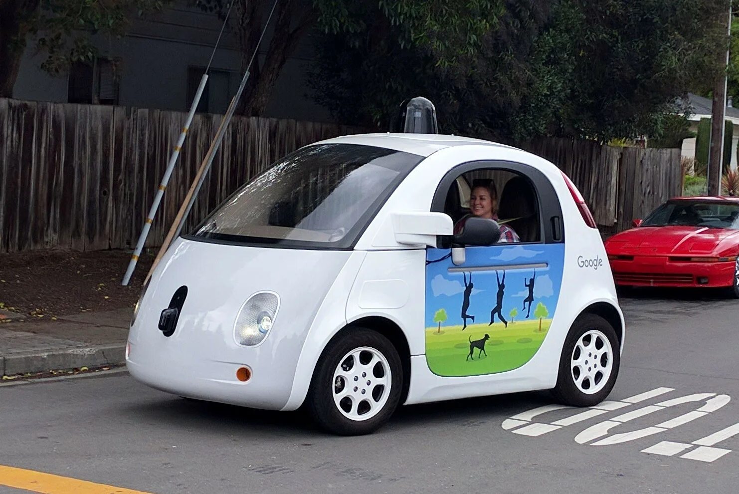 Гугл авто. Электромобиль без водителя. google автомобиль. беспилотный автомобиль гугл. электромобиль с автопилотом.