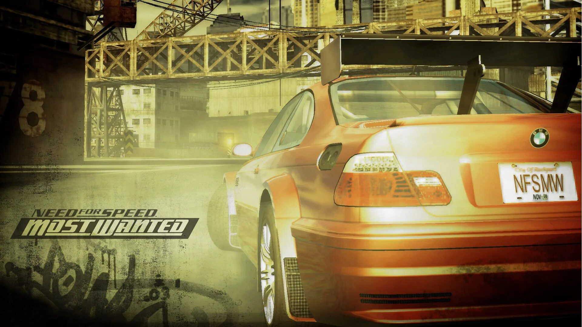 Need for speed most wanted 2025. Need for speed most wanted 2025