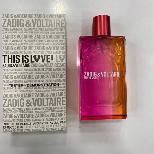 Купить духи zadig. Zadig & Voltaire this is her Tester, 100 ml. Духи Задиг и Вольтер женские. Zadig Voltaire духи женские.