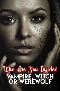 Inside vampire