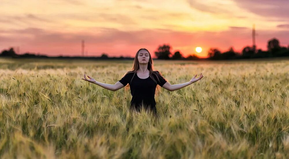 Красивая женщина в поле. Быть в поле внимания. Быть в поле внимания. Девушка в поле на ветру. Быть в поле внимания.