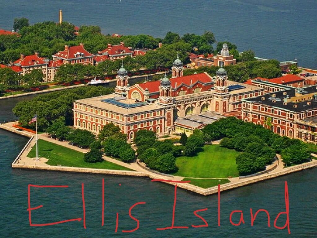 Элис острова. Эллис Айленд. Ellis остров. Остров Эллис США. Ellis Island New York.