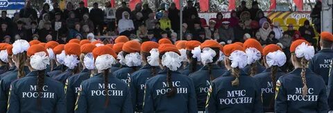 Как поступить в мчс после 11 класса