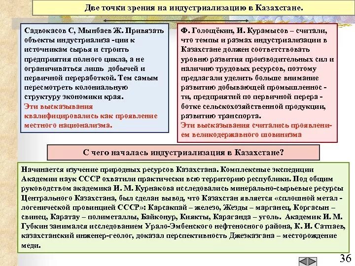 Какой подход к проведению индустриализации был выбран. Точки зрения по проведению индустриализации. 2 Точки зрения на индустриализацию. Идея малого октября Голощекина суть и последствия. Политика Голощекина.