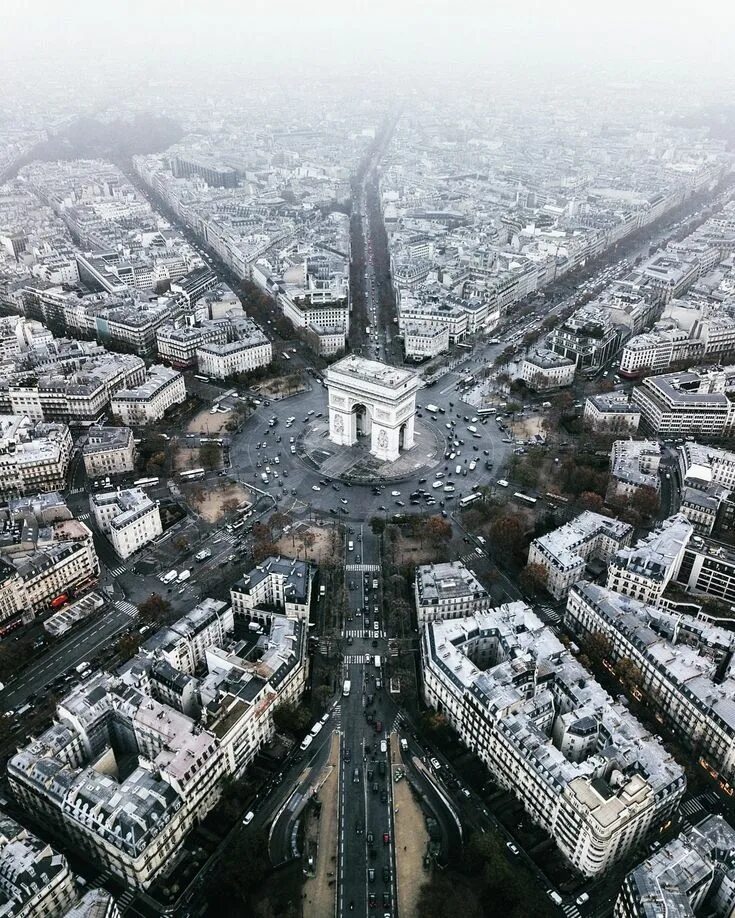 Площадь парижа фото 6 best shopping streets in Paris CNN