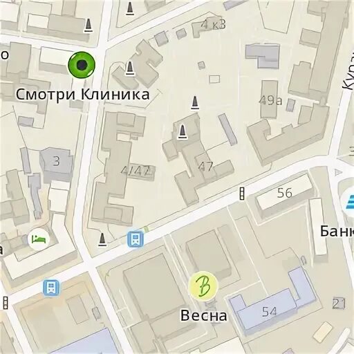 Гису казань