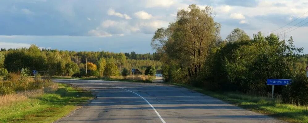 Отзывы о деревне Лоша Кораблинского района Рязанской области