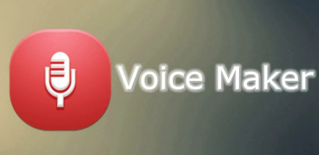 Voice maker. Приложение Voice. Voice maker in. The Voices.