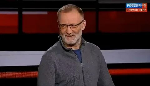 Вечер с соловьевым 15 4 2024