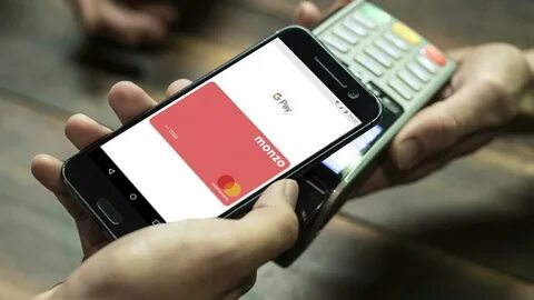 Аналоги pay
