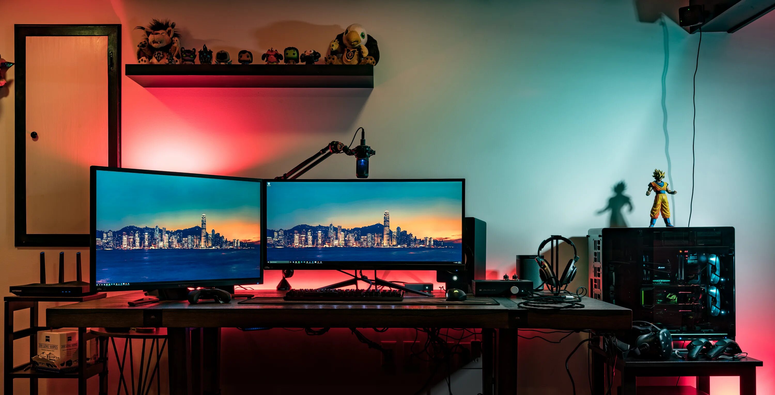 7 8 setup