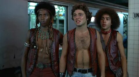 The warriors