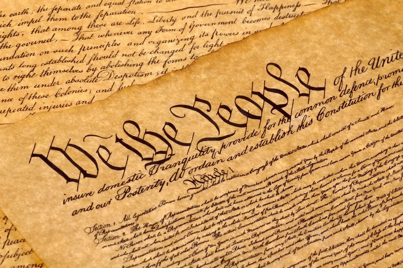 Конституция сша дата. Конституция сша. первая конституция сша. конституция сша оригинал. конституция сша 1787 г.