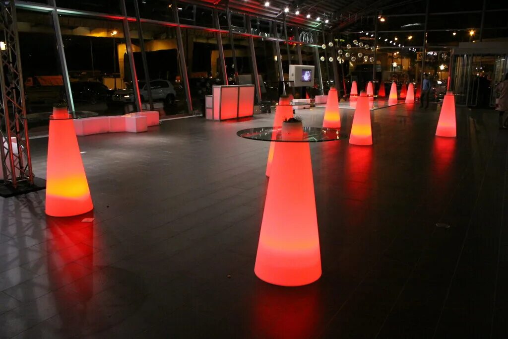 ред ивент. Redevents.