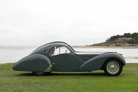 Bugatti c