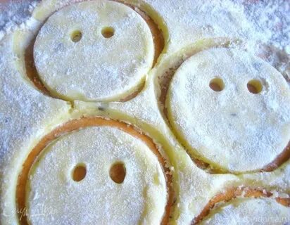 Рецепт улыбки