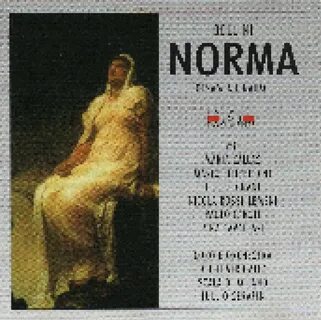 Bellini norma
