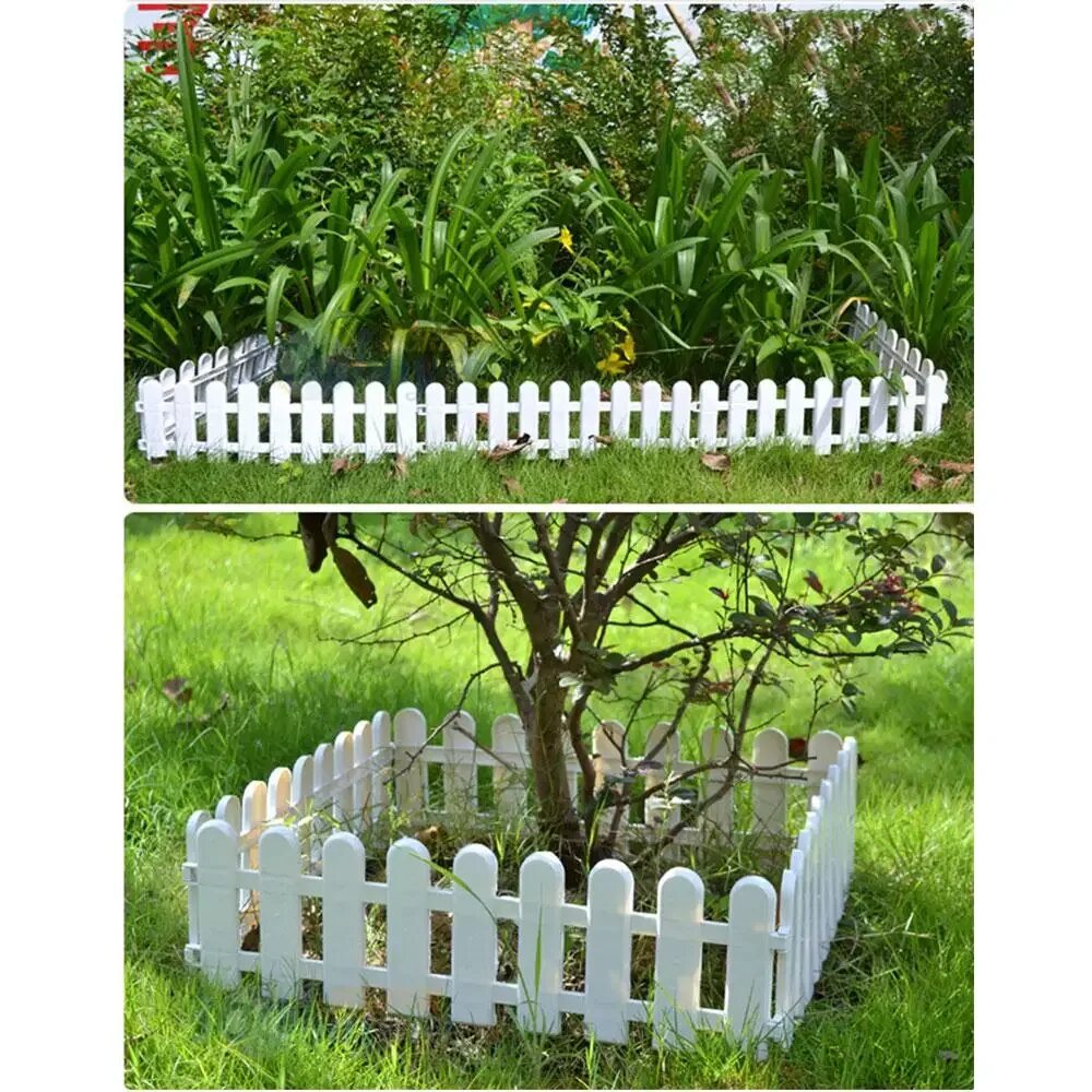 Декоративный забор для дачи из пластика купить. Декоративный заборчик для сада. Пластиковый заборчик. Забор декоративный для сада. Забор декоративный деревянный.