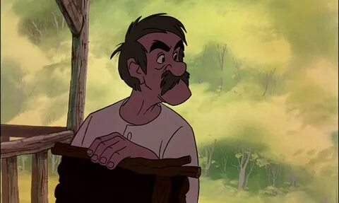 *AMOS The fox and the Hound, 1981 Desenhos, Vilões Da Disney, Filmes Da Dis...