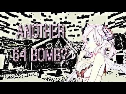 Only 64