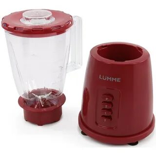 Блендер lumme