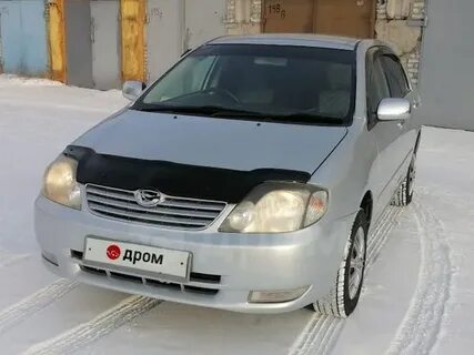 Дром чита автомобиль тойота